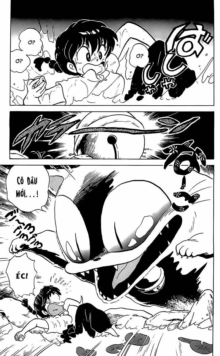 Suối Lời Nguyền Chapter 138 - Trang 2