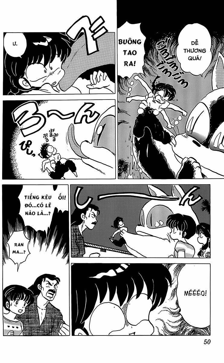 Suối Lời Nguyền Chapter 138 - Trang 2