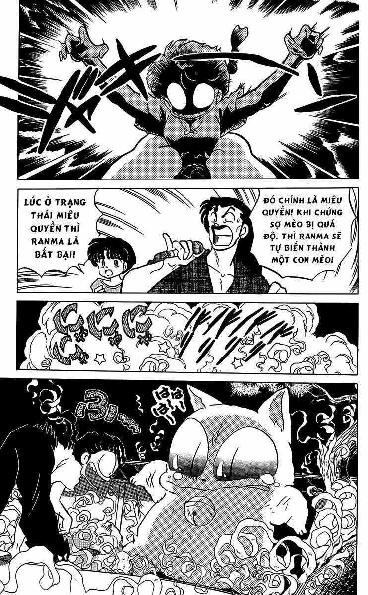 Suối Lời Nguyền Chapter 138 - Trang 2