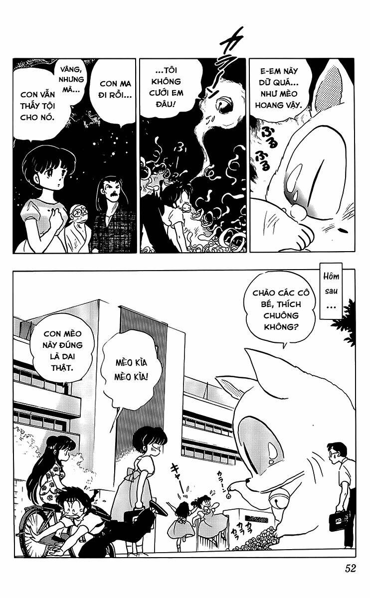 Suối Lời Nguyền Chapter 138 - Trang 2