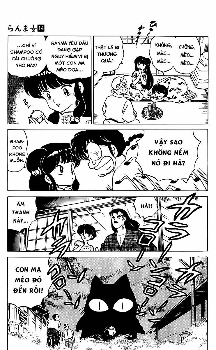 Suối Lời Nguyền Chapter 138 - Trang 2