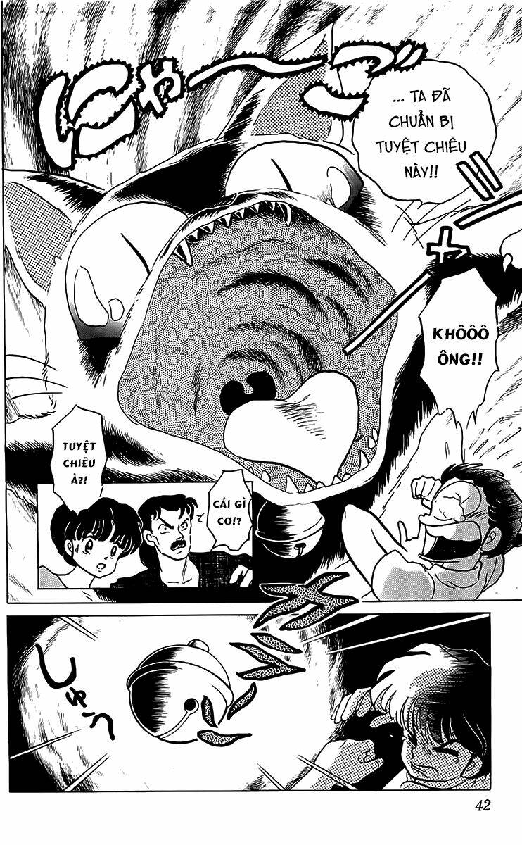 Suối Lời Nguyền Chapter 138 - Trang 2