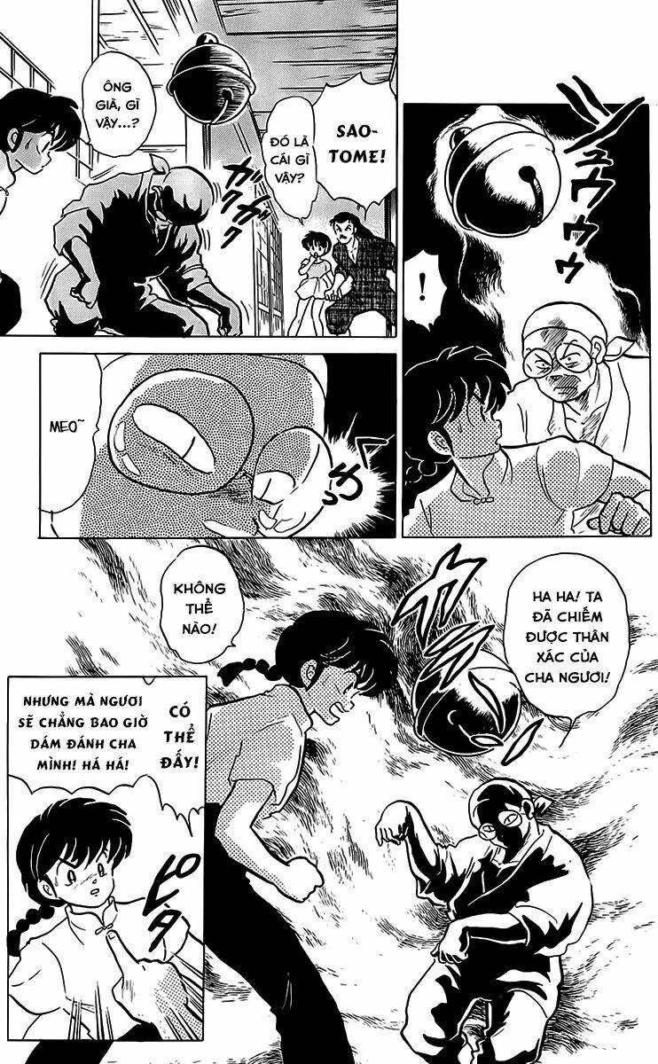 Suối Lời Nguyền Chapter 138 - Trang 2