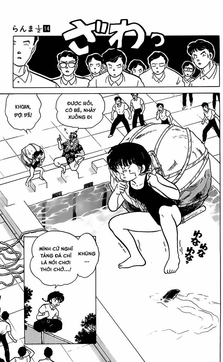 Suối Lời Nguyền Chapter 139 - Trang 2