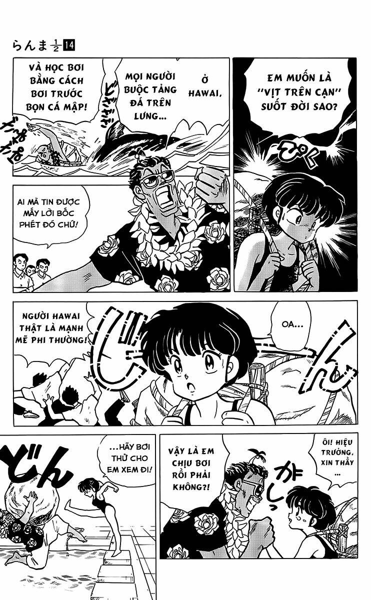 Suối Lời Nguyền Chapter 139 - Trang 2