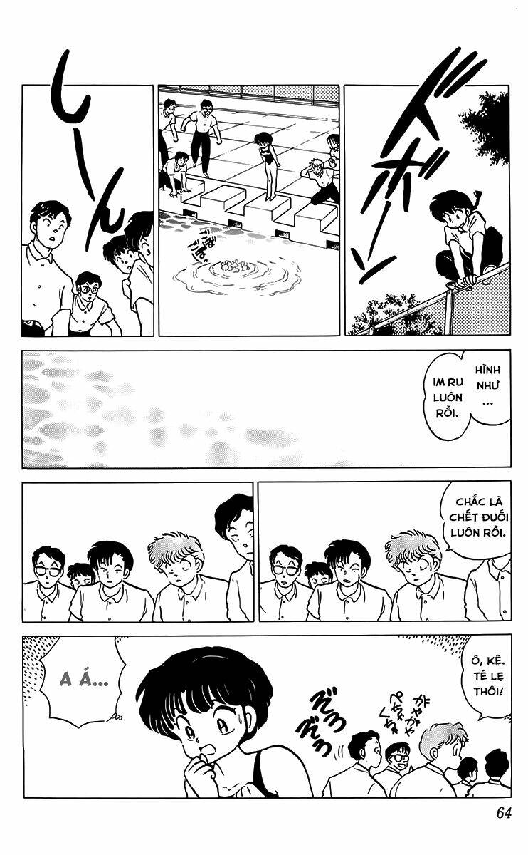 Suối Lời Nguyền Chapter 139 - Trang 2