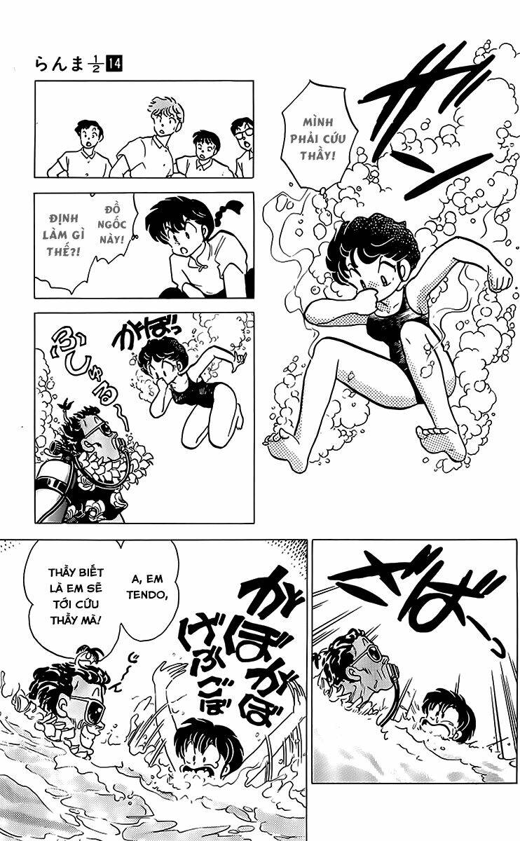 Suối Lời Nguyền Chapter 139 - Trang 2