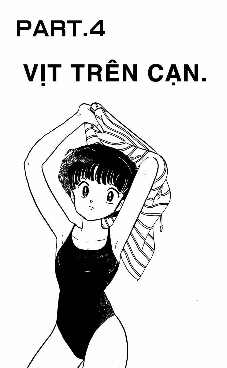 Suối Lời Nguyền Chapter 139 - Trang 2