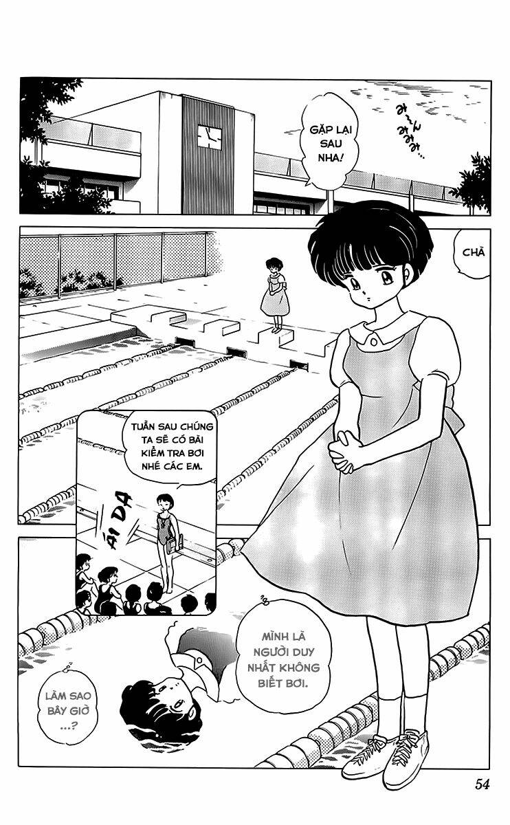 Suối Lời Nguyền Chapter 139 - Trang 2