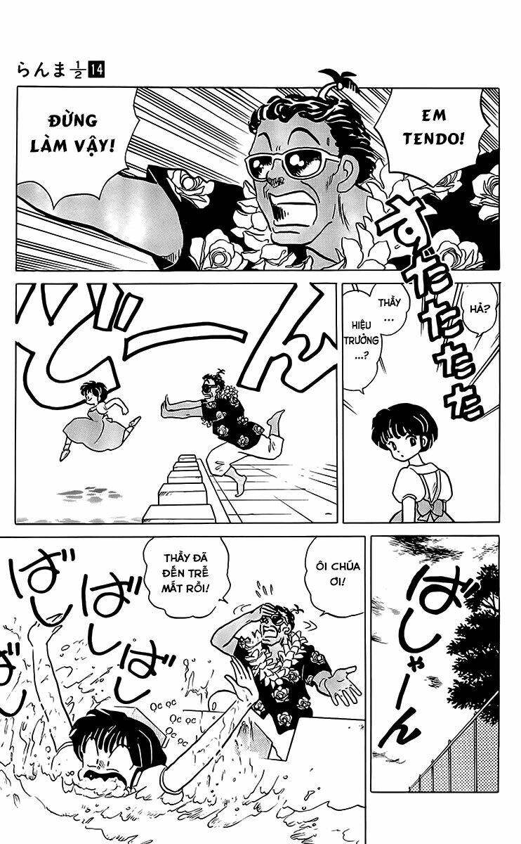 Suối Lời Nguyền Chapter 139 - Trang 2