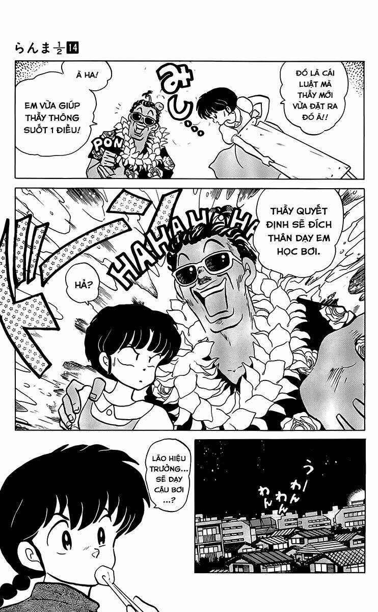 Suối Lời Nguyền Chapter 139 - Trang 2