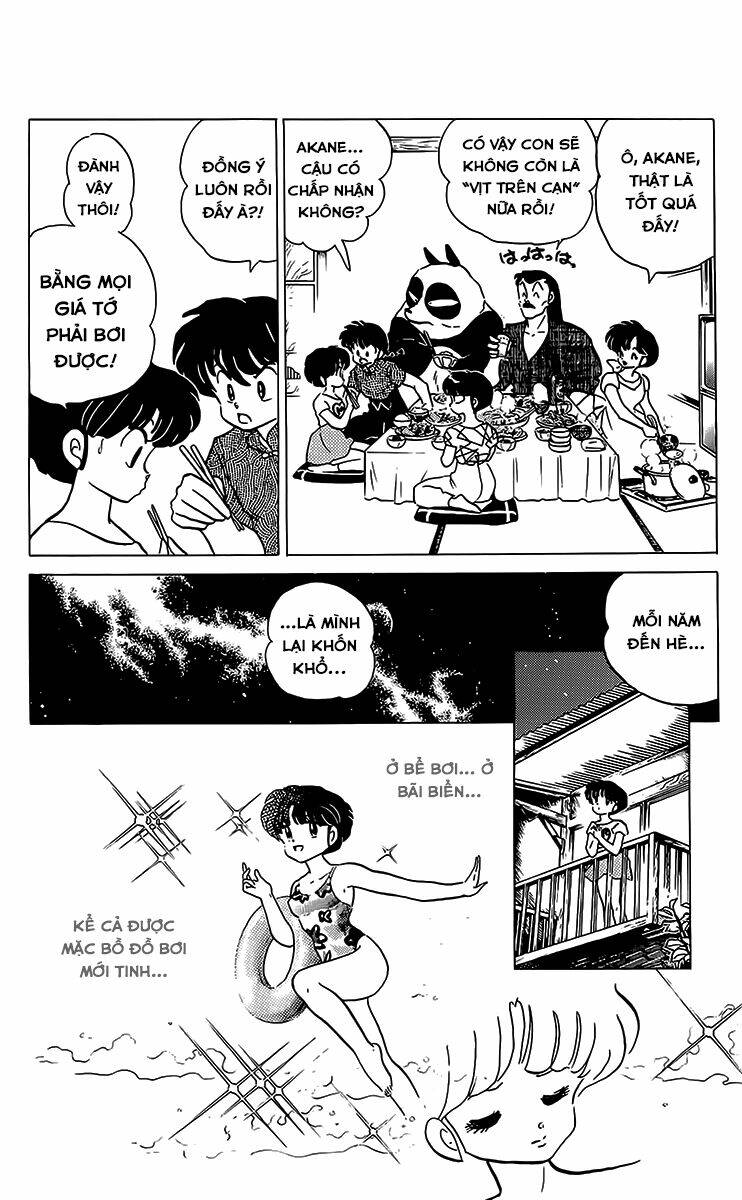 Suối Lời Nguyền Chapter 139 - Trang 2