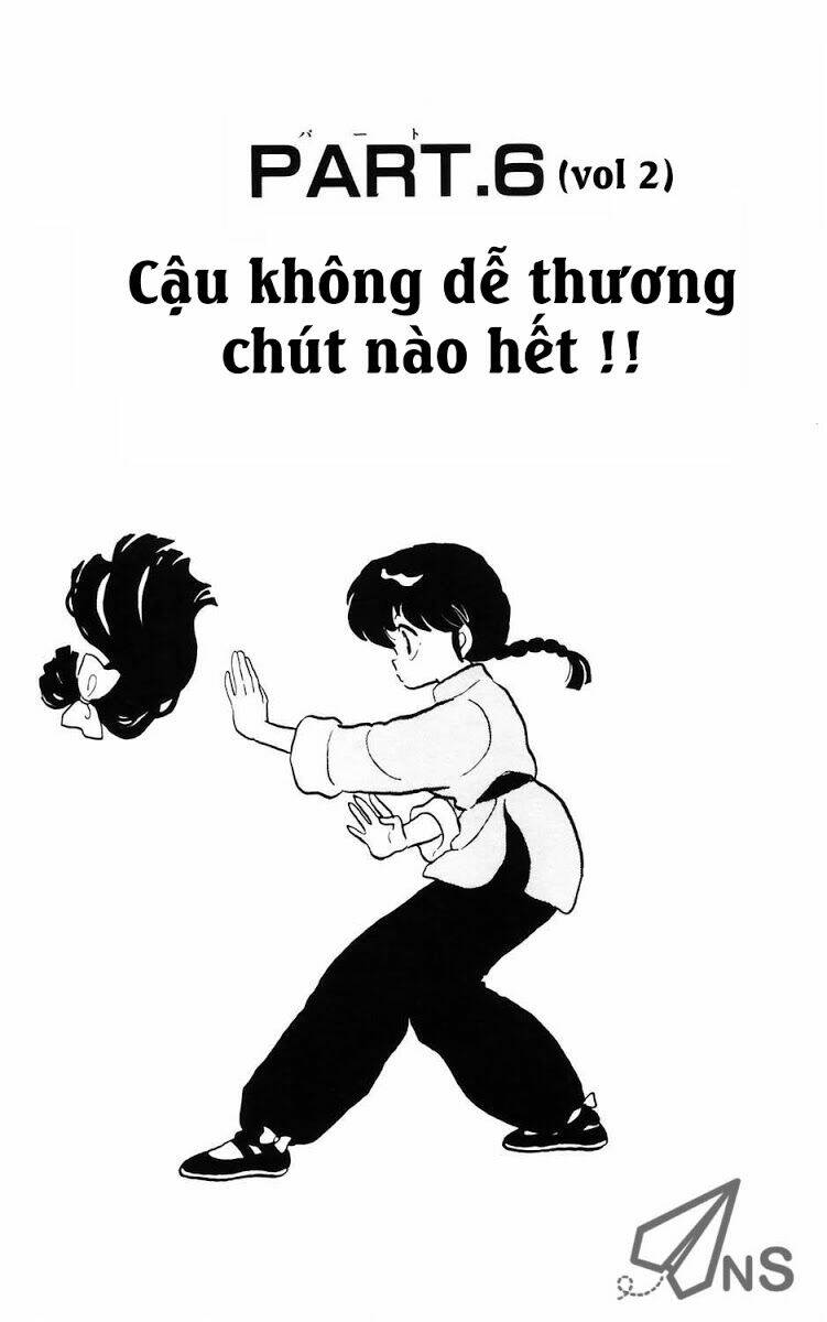 Suối Lời Nguyền Chapter 14 - Trang 2