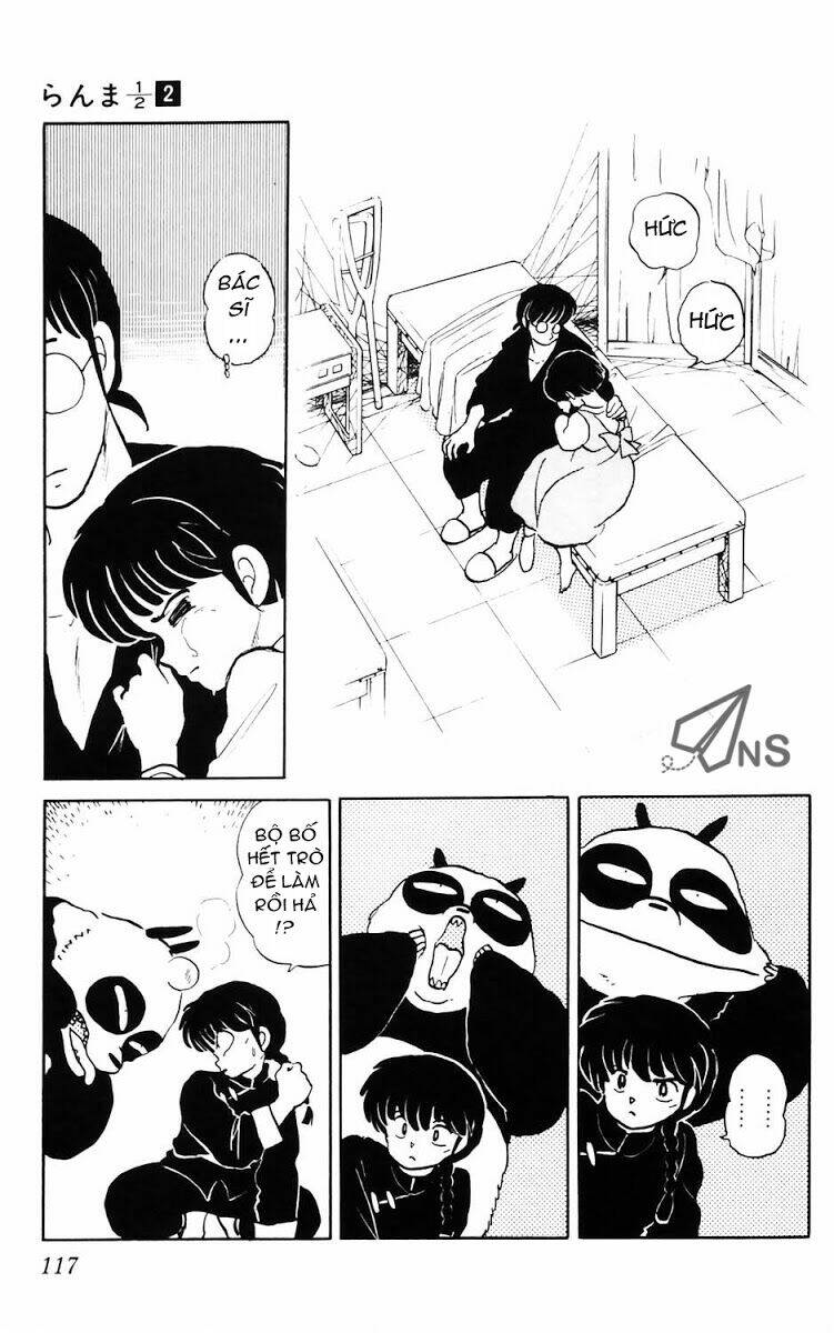 Suối Lời Nguyền Chapter 14 - Trang 2