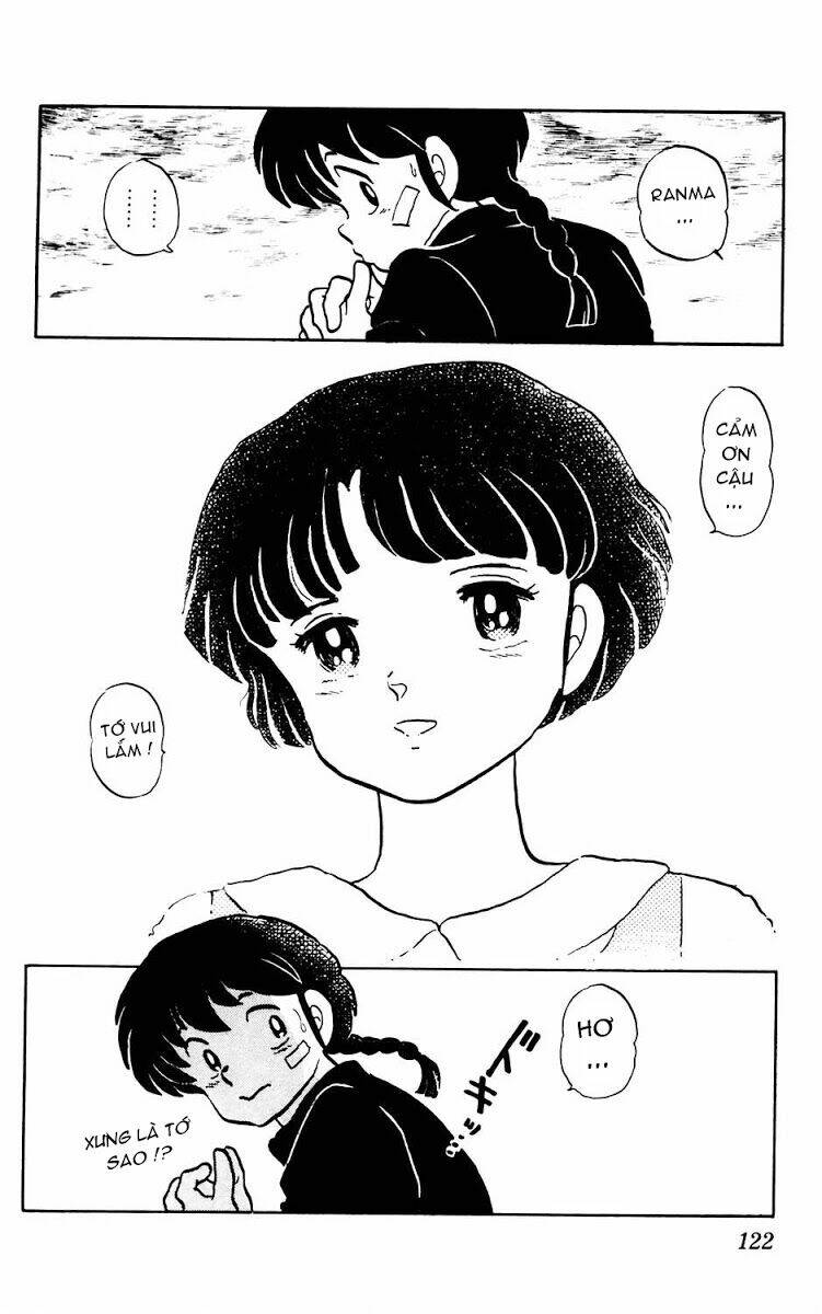 Suối Lời Nguyền Chapter 14 - Trang 2