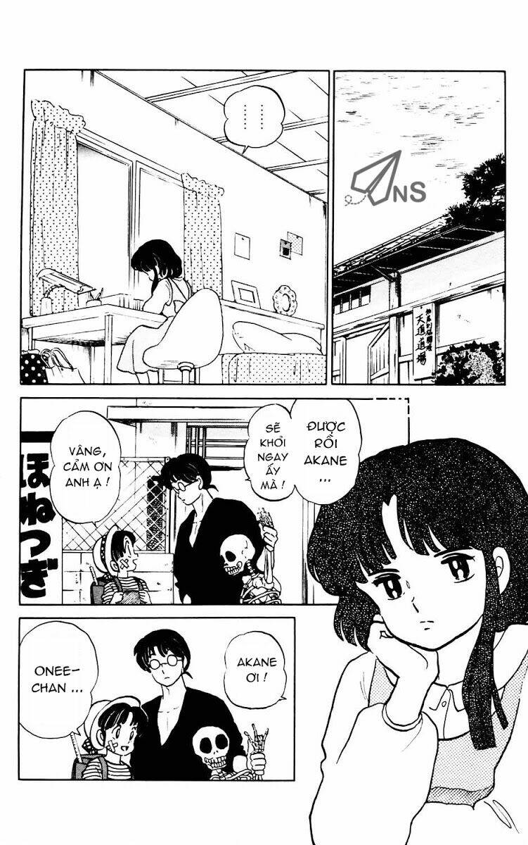 Suối Lời Nguyền Chapter 14 - Trang 2