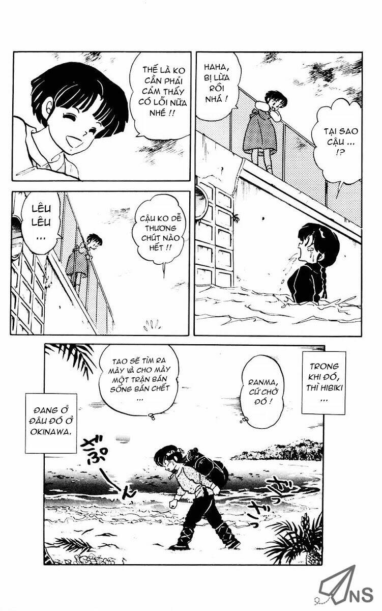 Suối Lời Nguyền Chapter 14 - Trang 2