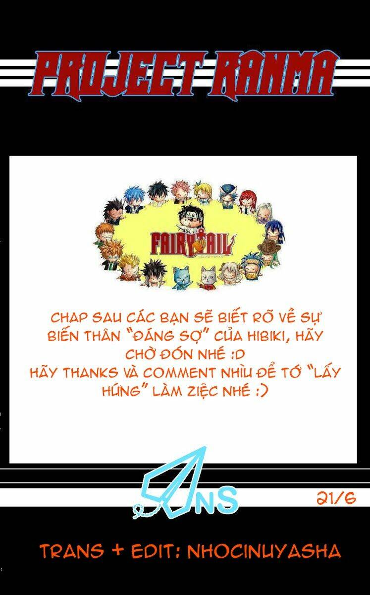 Suối Lời Nguyền Chapter 14 - Trang 2