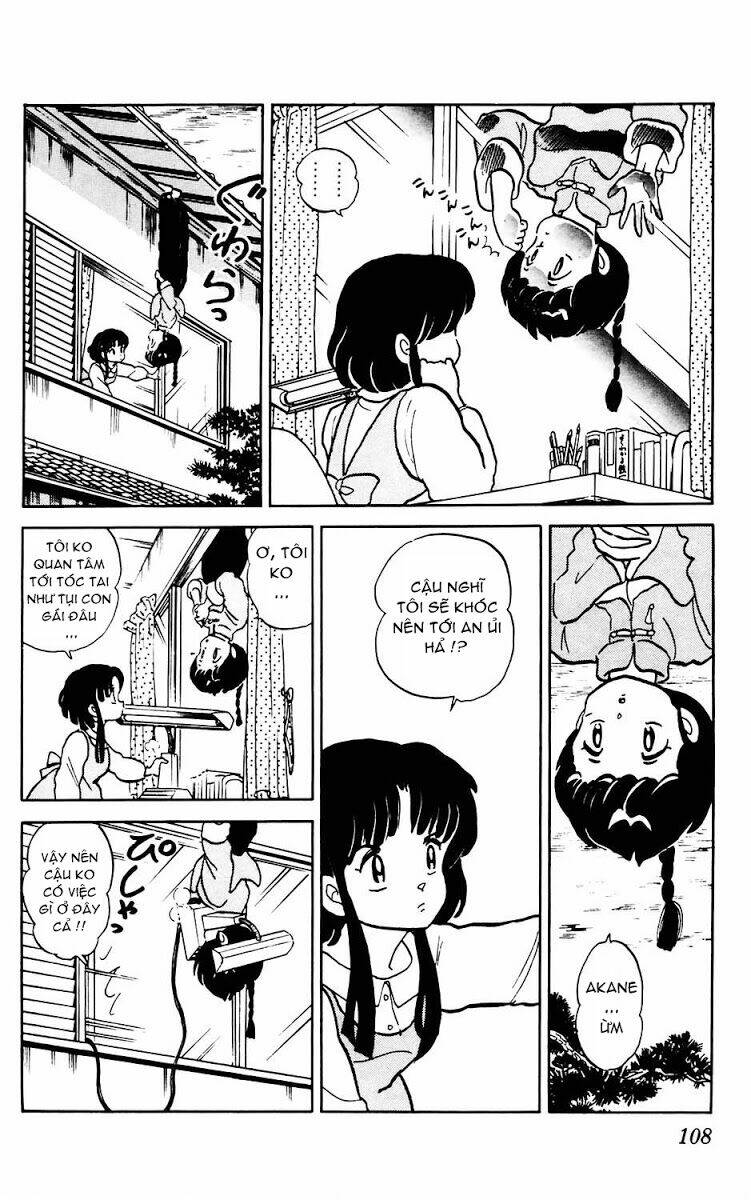 Suối Lời Nguyền Chapter 14 - Trang 2