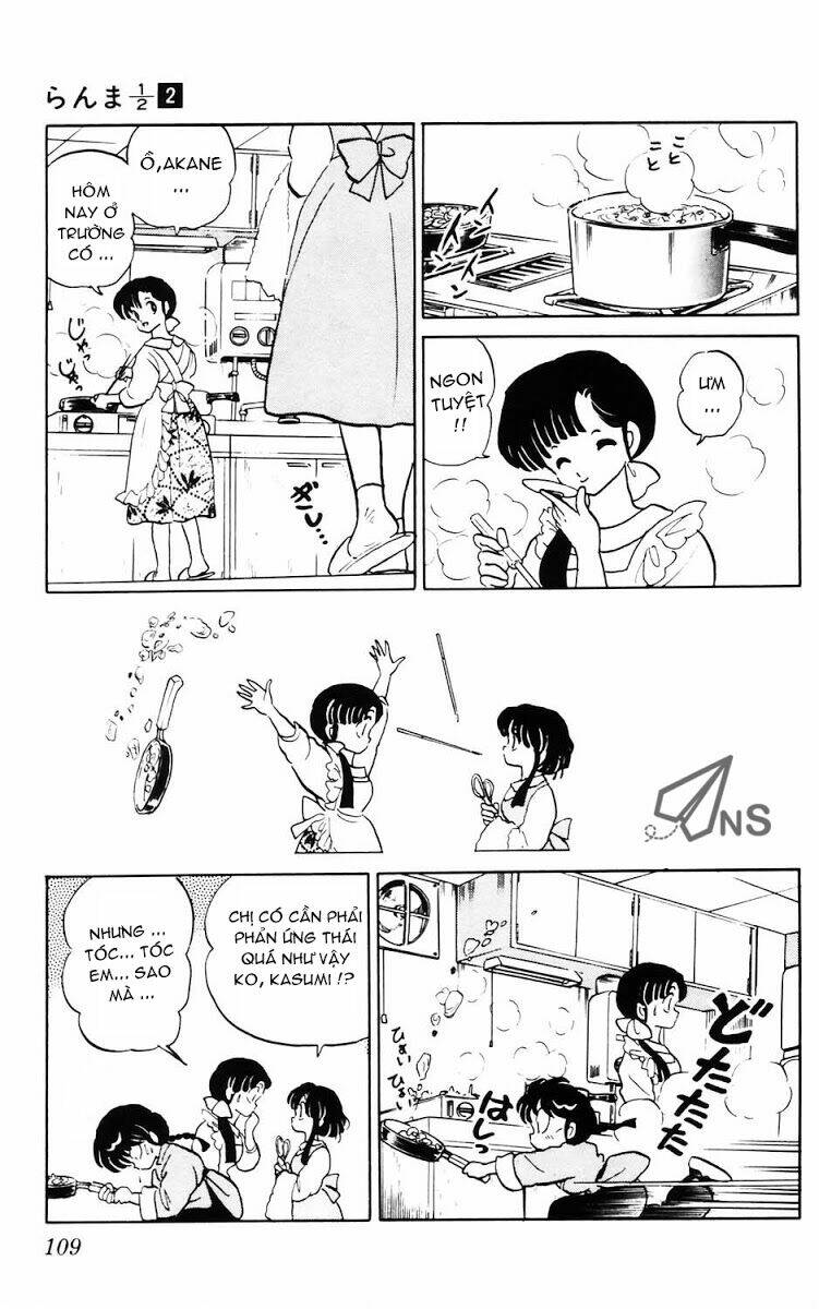 Suối Lời Nguyền Chapter 14 - Trang 2