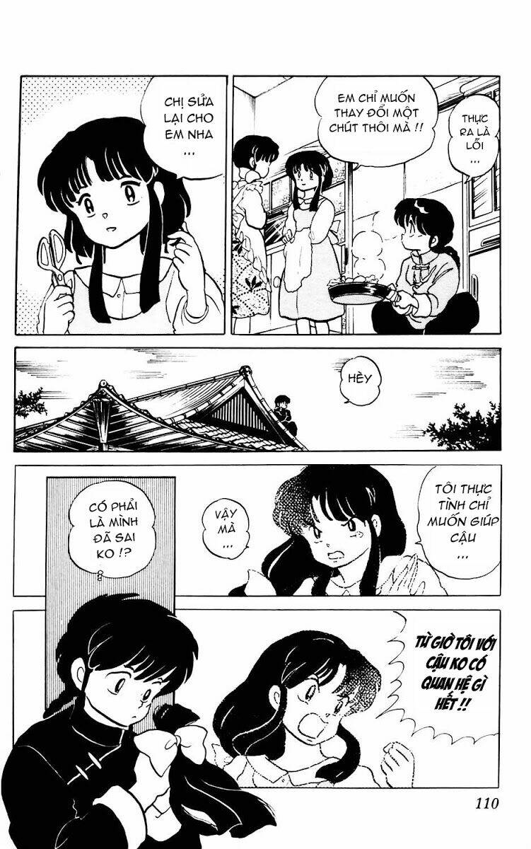 Suối Lời Nguyền Chapter 14 - Trang 2