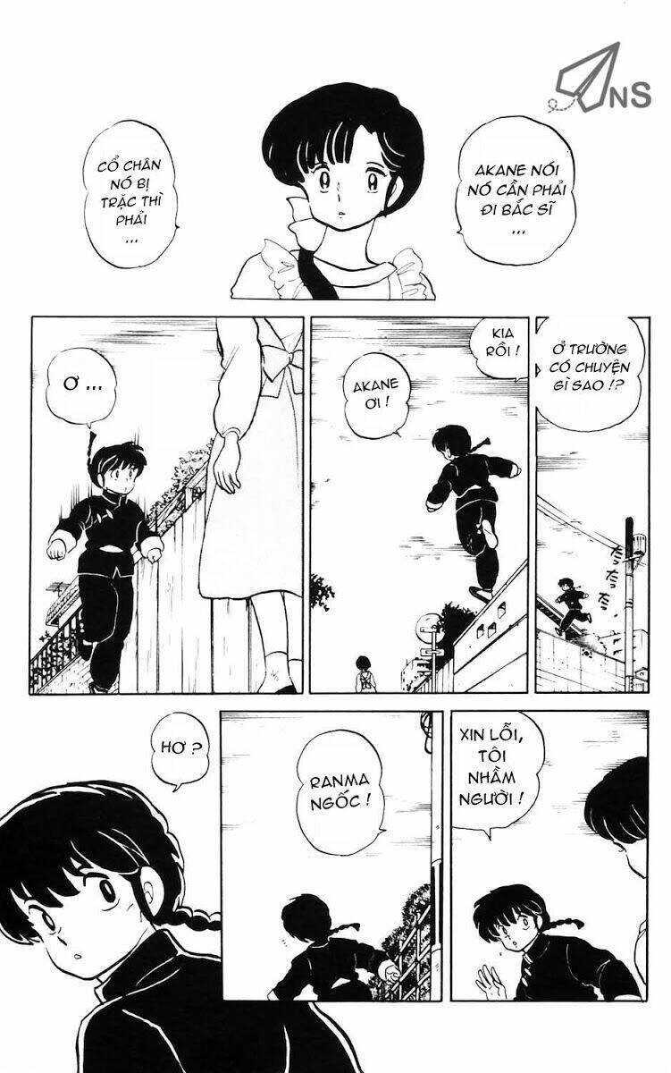 Suối Lời Nguyền Chapter 14 - Trang 2