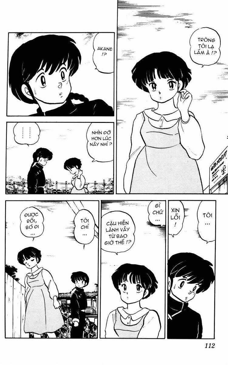 Suối Lời Nguyền Chapter 14 - Trang 2