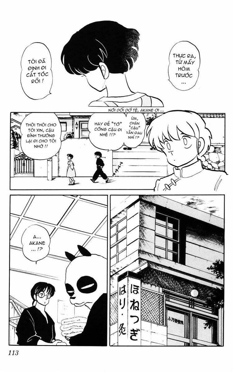 Suối Lời Nguyền Chapter 14 - Trang 2