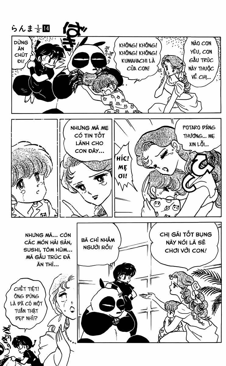 Suối Lời Nguyền Chapter 141 - Trang 2