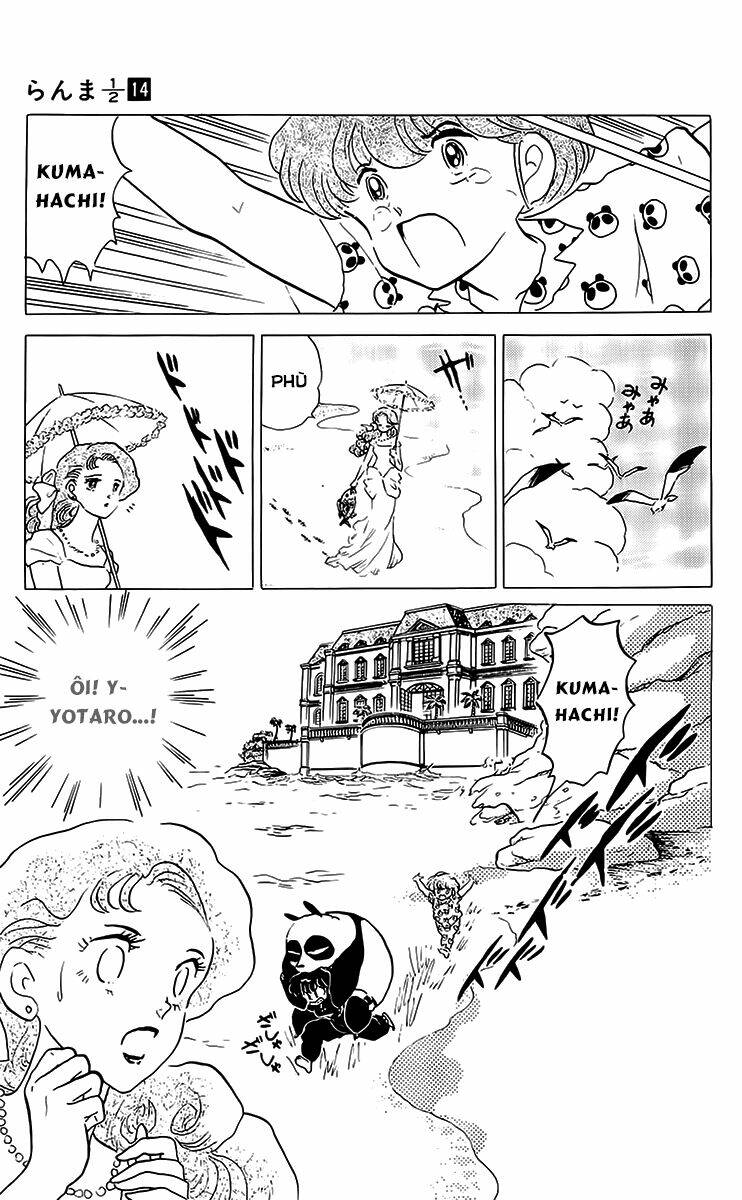 Suối Lời Nguyền Chapter 141 - Trang 2