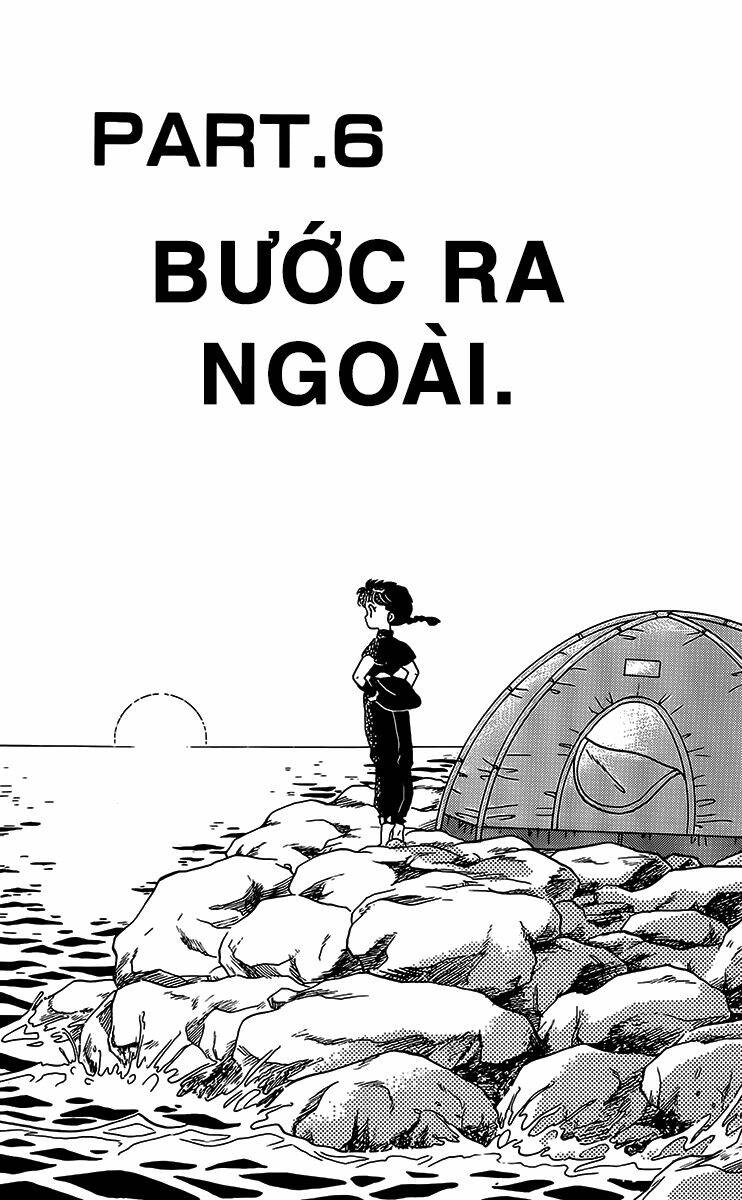 Suối Lời Nguyền Chapter 141 - Trang 2