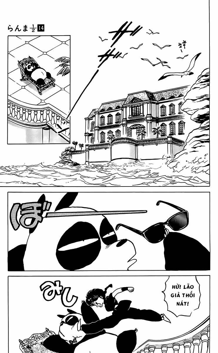 Suối Lời Nguyền Chapter 141 - Trang 2