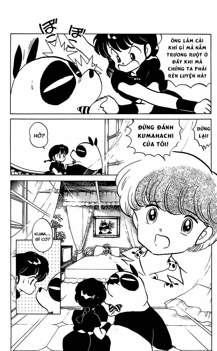 Suối Lời Nguyền Chapter 141 - Trang 2