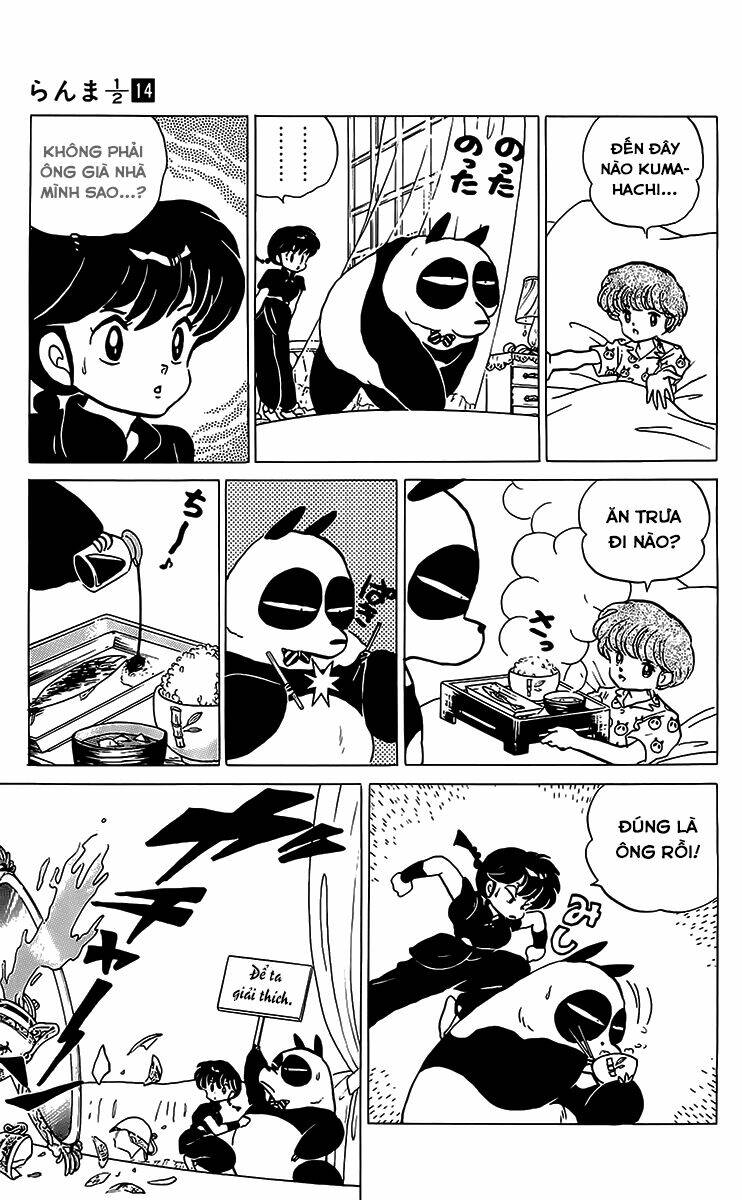 Suối Lời Nguyền Chapter 141 - Trang 2