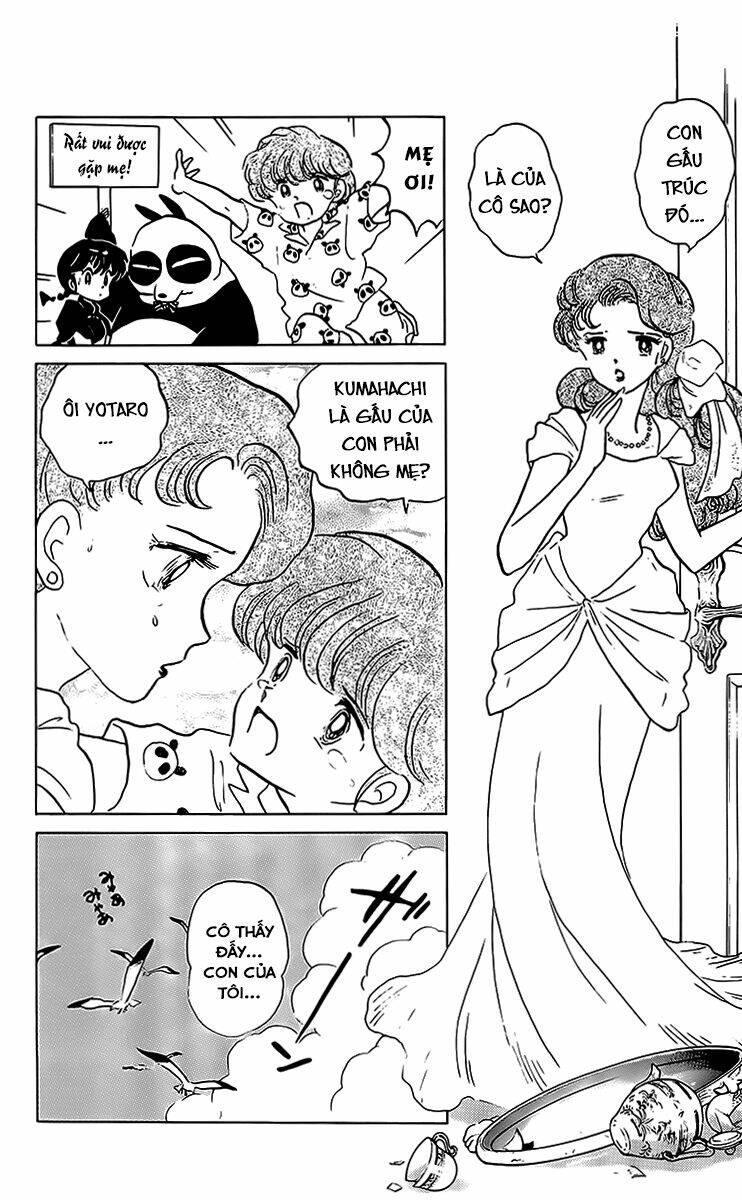 Suối Lời Nguyền Chapter 141 - Trang 2