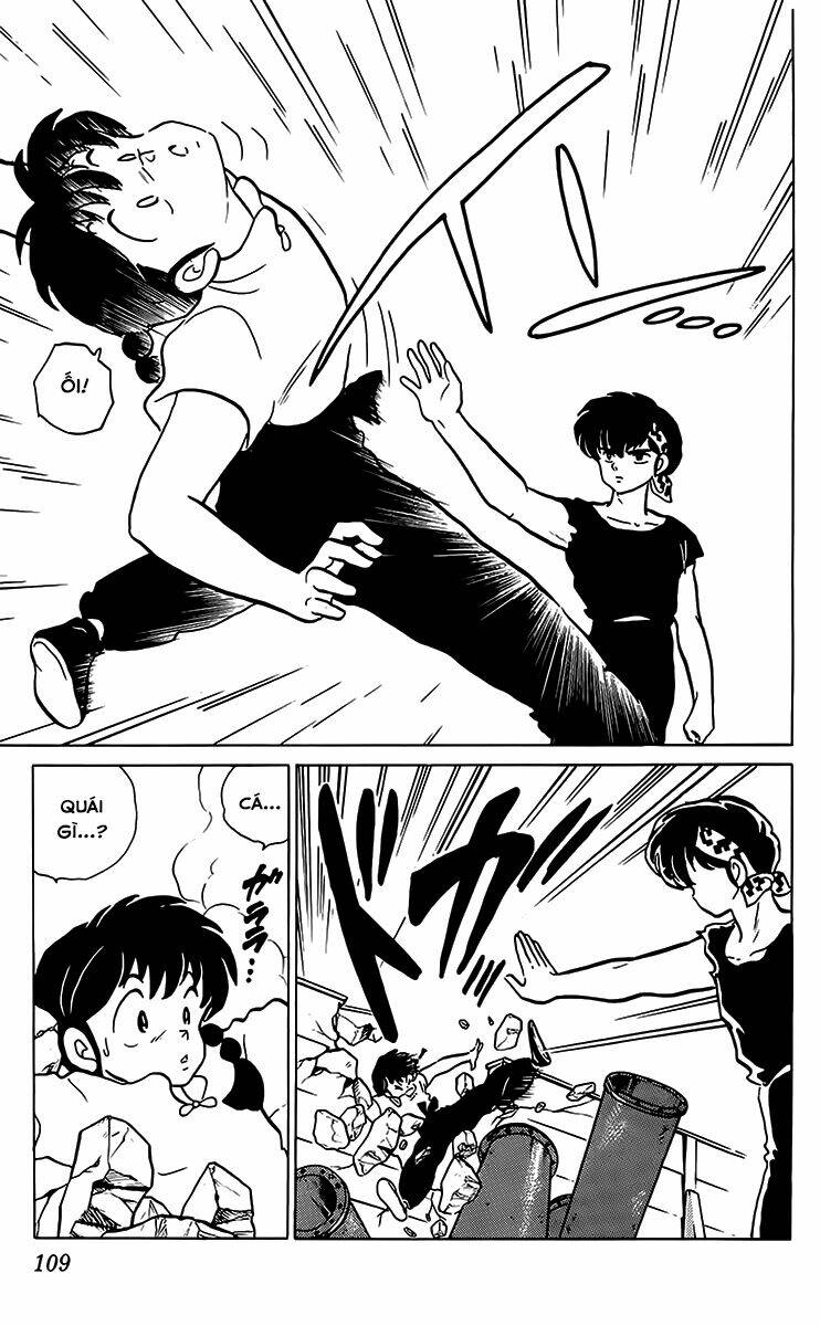 Suối Lời Nguyền Chapter 142 - Trang 2