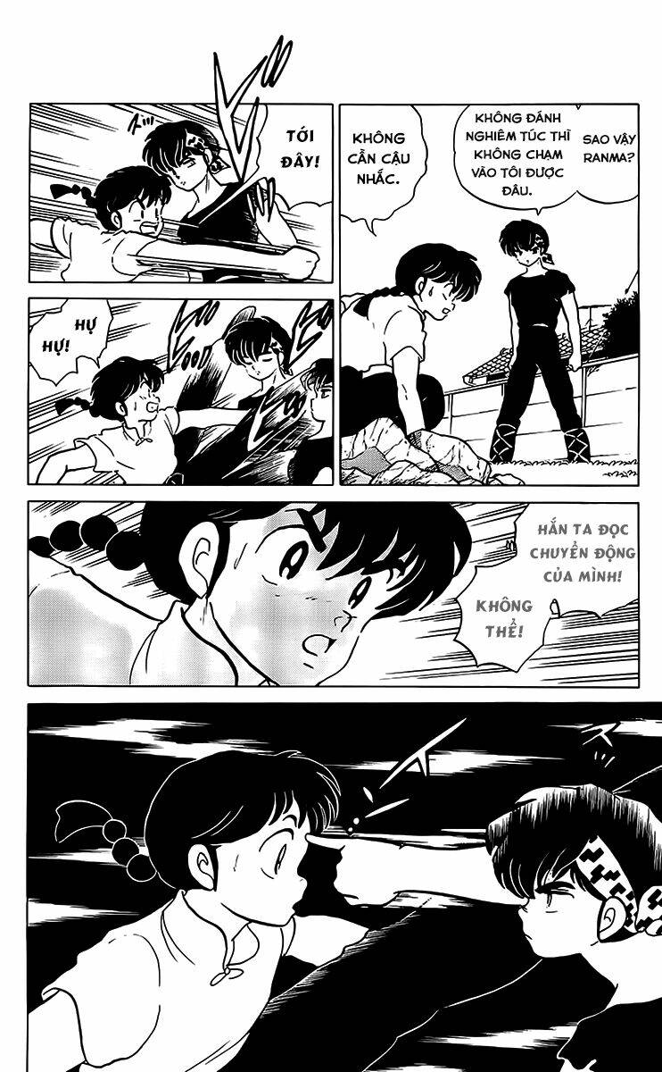 Suối Lời Nguyền Chapter 142 - Trang 2