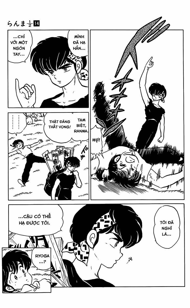 Suối Lời Nguyền Chapter 142 - Trang 2