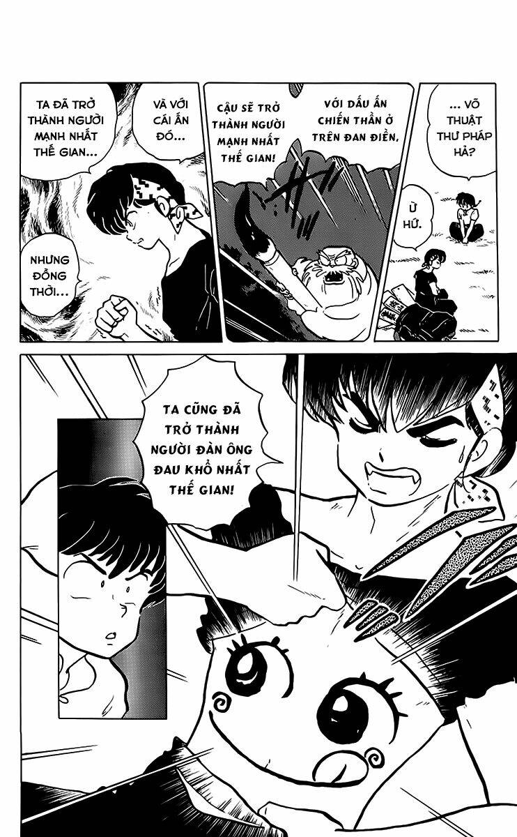 Suối Lời Nguyền Chapter 142 - Trang 2