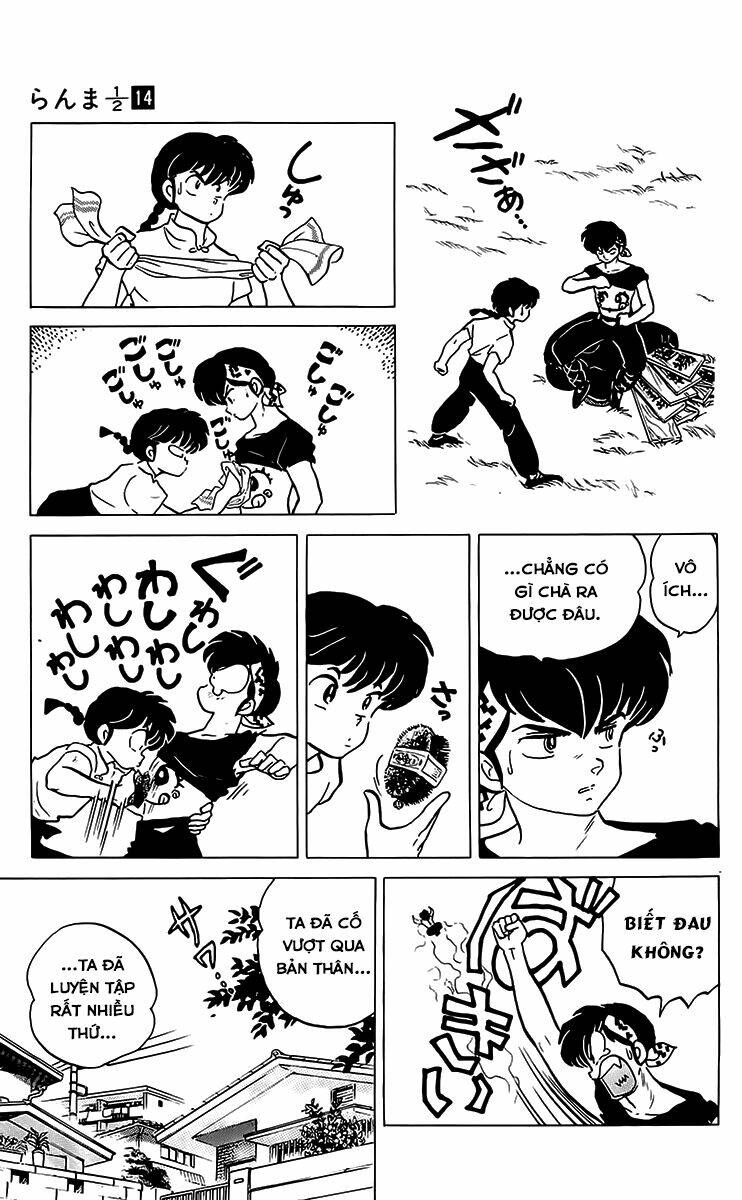 Suối Lời Nguyền Chapter 142 - Trang 2