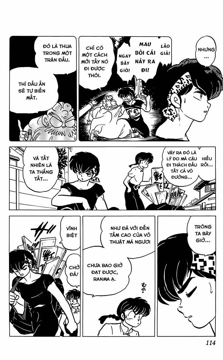 Suối Lời Nguyền Chapter 142 - Trang 2