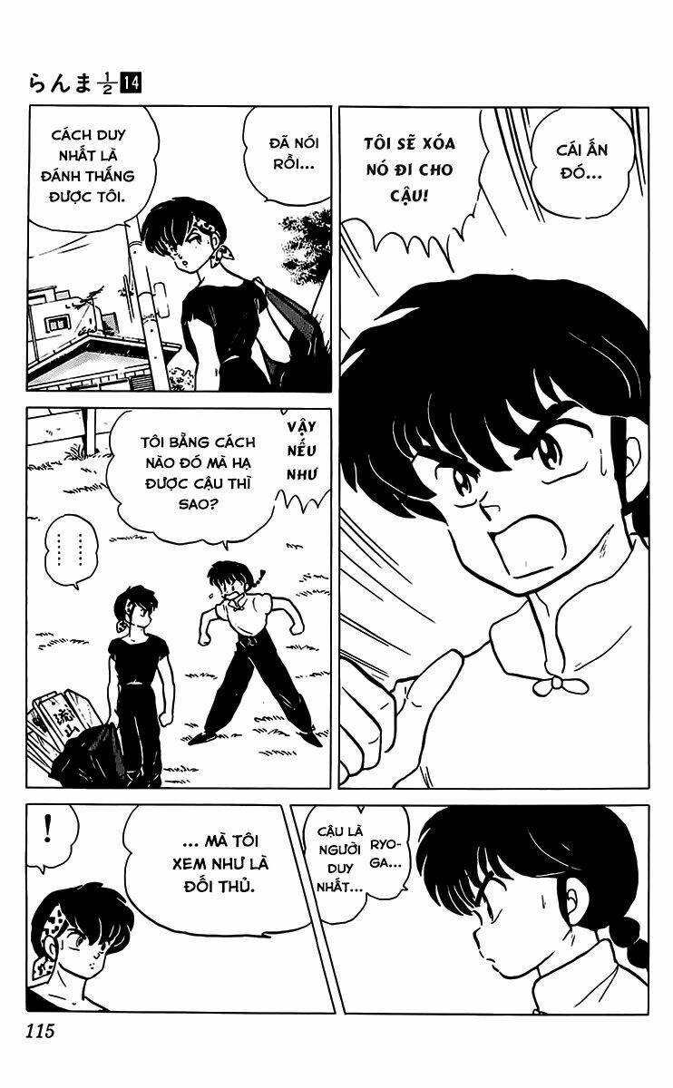 Suối Lời Nguyền Chapter 142 - Trang 2