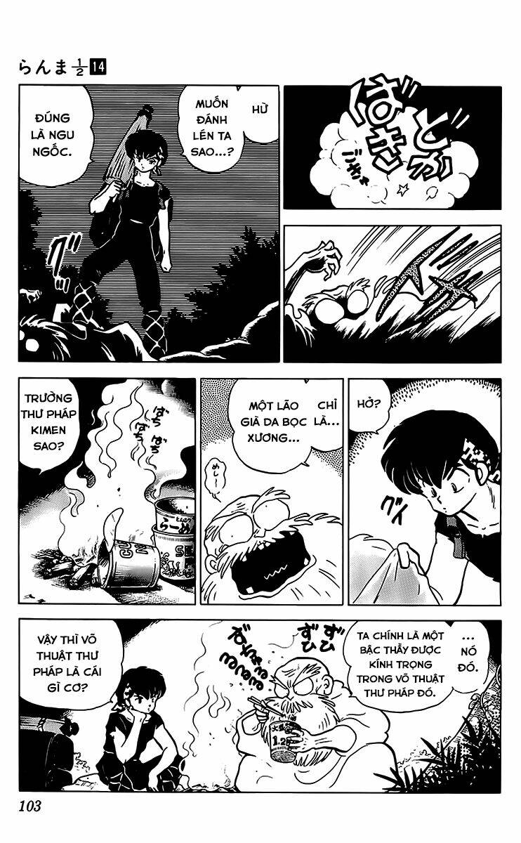 Suối Lời Nguyền Chapter 142 - Trang 2