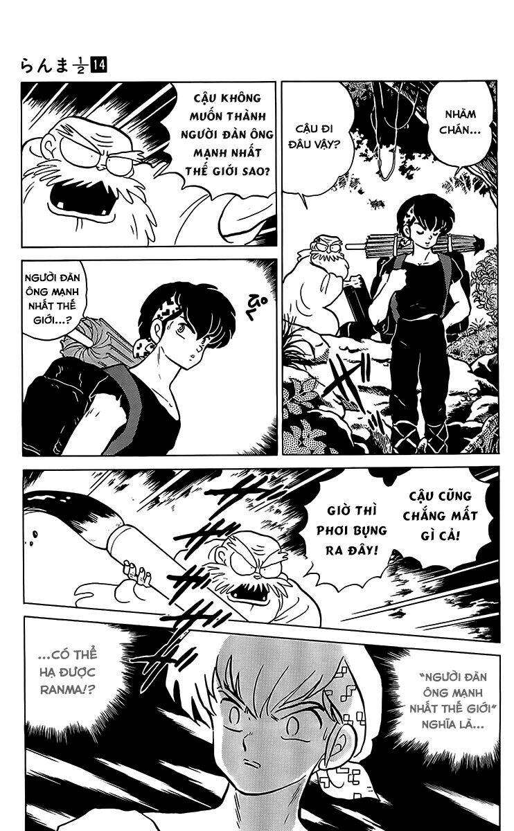 Suối Lời Nguyền Chapter 142 - Trang 2
