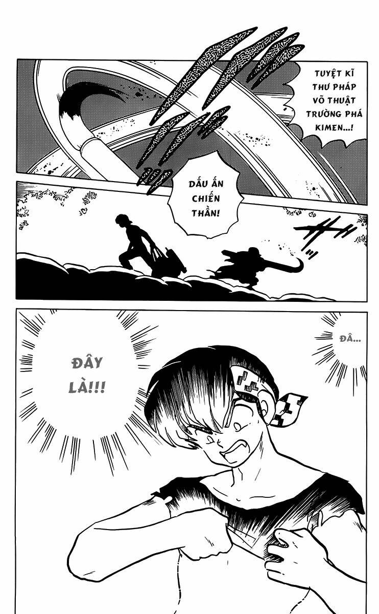 Suối Lời Nguyền Chapter 142 - Trang 2