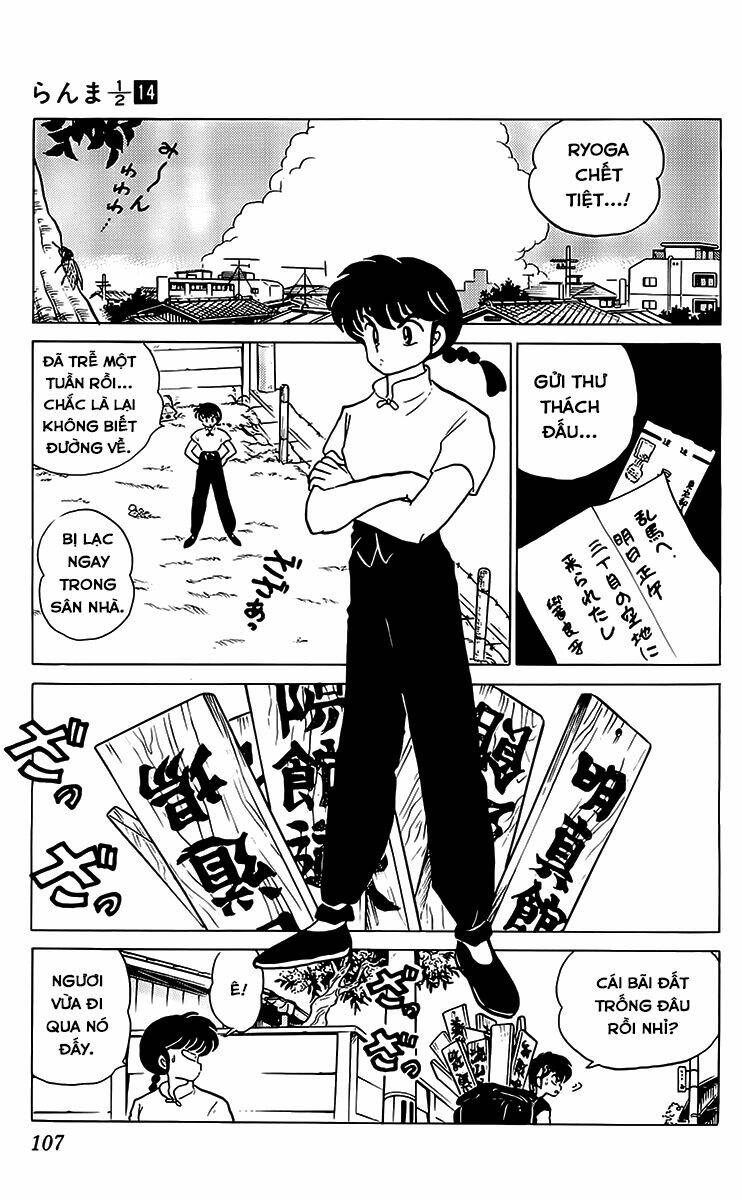 Suối Lời Nguyền Chapter 142 - Trang 2