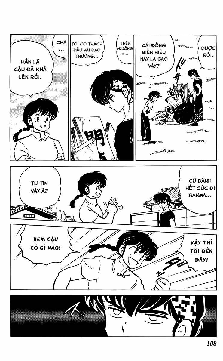 Suối Lời Nguyền Chapter 142 - Trang 2