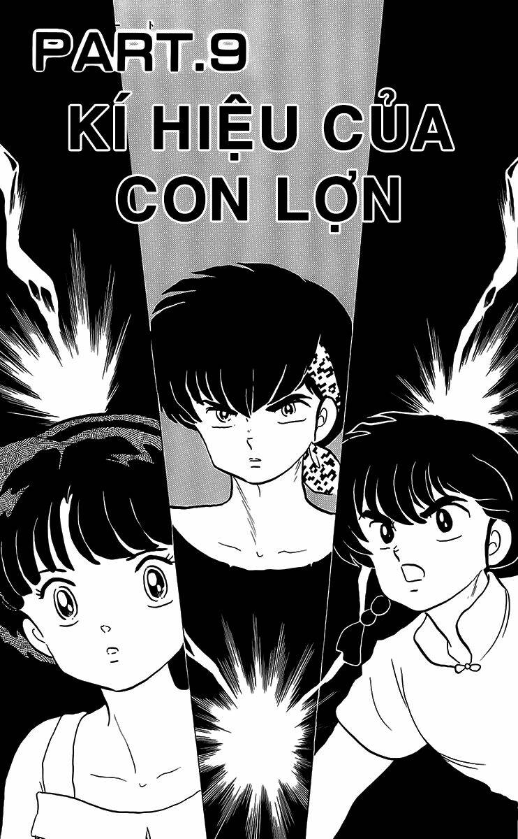 Suối Lời Nguyền Chapter 144 - Trang 2