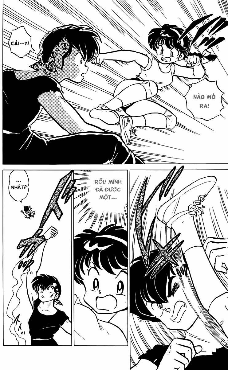 Suối Lời Nguyền Chapter 144 - Trang 2