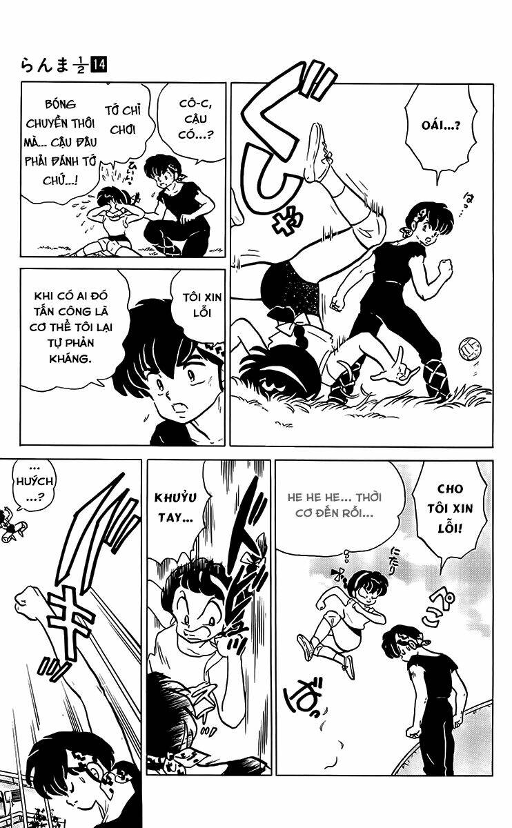 Suối Lời Nguyền Chapter 144 - Trang 2